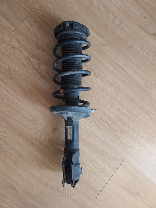Amortecedor Volkswagen polo 6n2