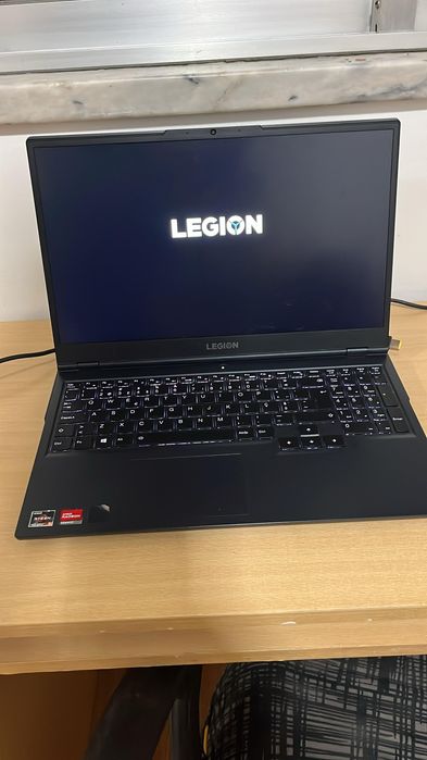 Computador portátil game