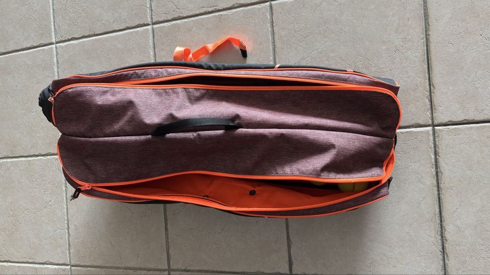 Vendo mala tenis artengo