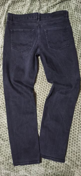 Ben Sherman джинсы drip drill archive opium casual