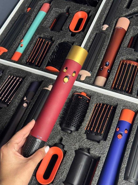 Постачальник товарів техніки AirPods, Watch, Marshall, Фени, Зарядки