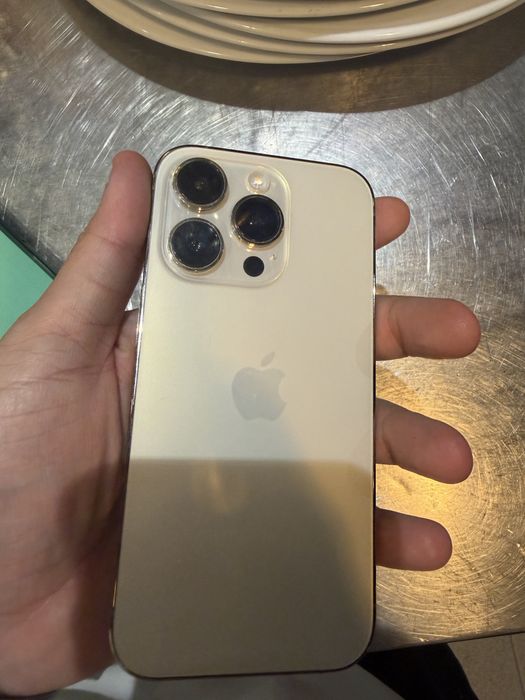 Iphone 14 pro tudo novo