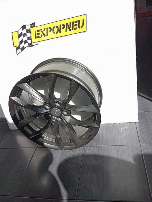 JANTES TESLA 19 5X114,3 MODEL 3 Y
