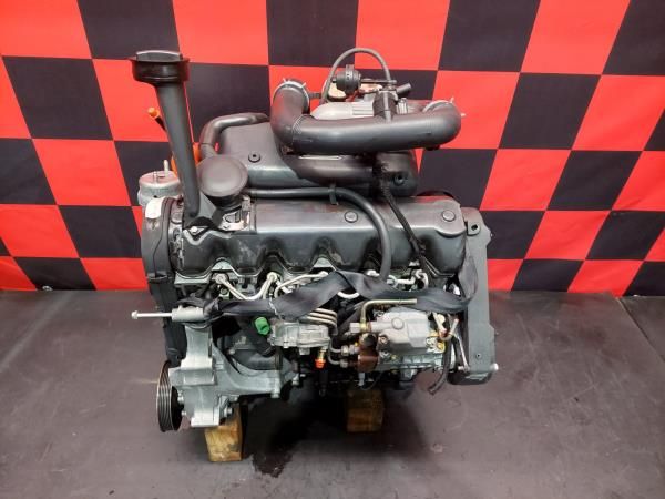 Motor completo VOLKSWAGEN Transporter IV Chassis Cabina (70XD)