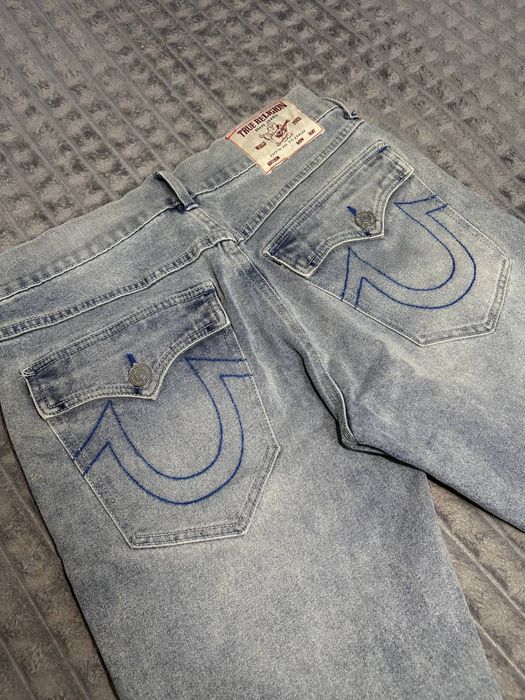 Шорти True Religion