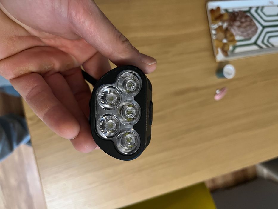 Magicshine Monteer 3500