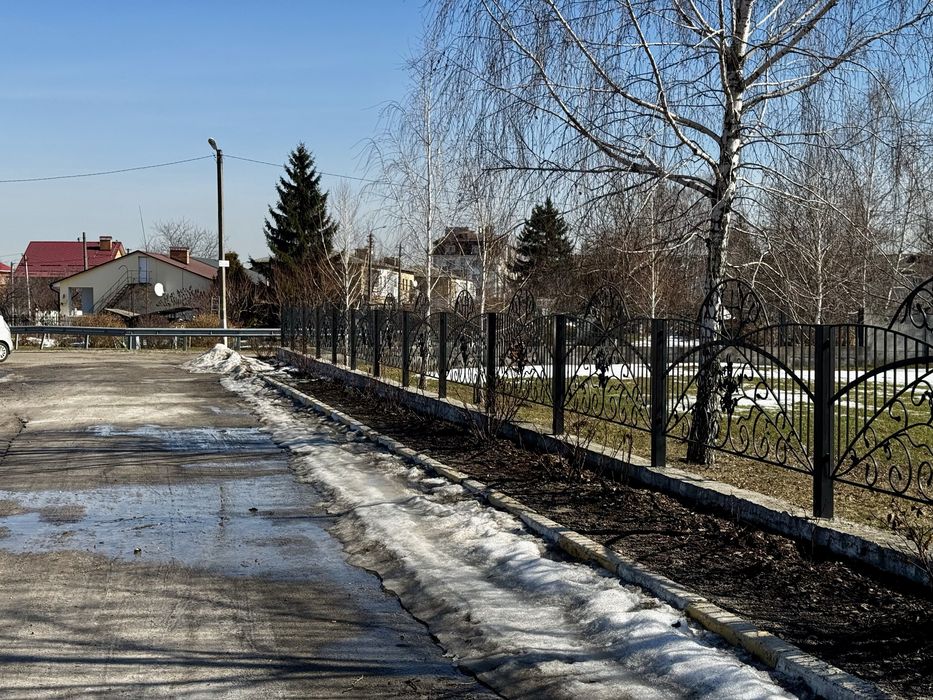 Продаж 27 сот. Петропавлівське. ЦЕНТР села‼️