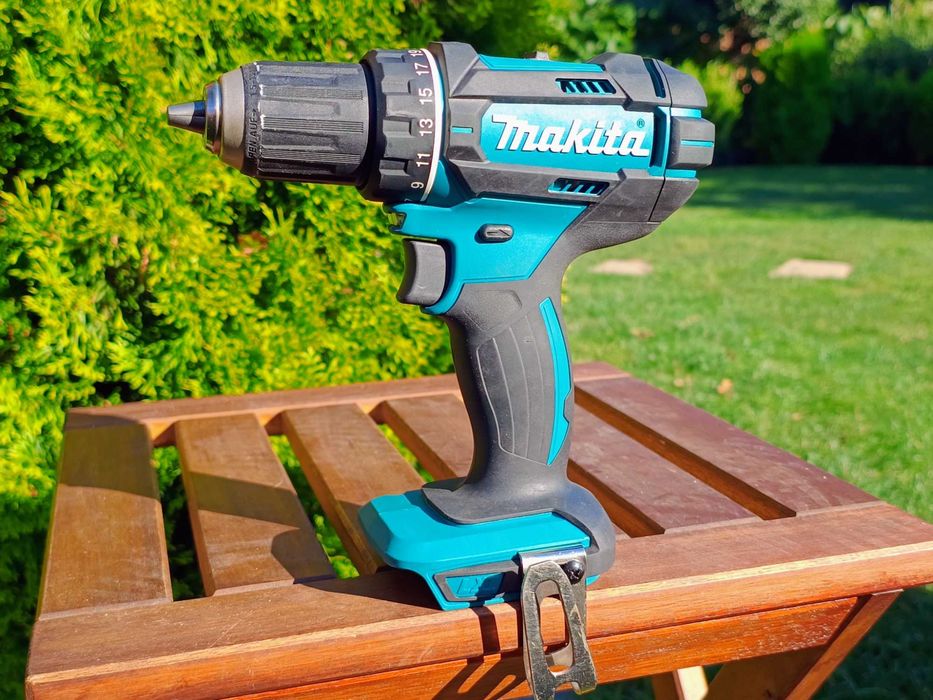 Makita DDF482 18V LXT wkrętarka wiertarka – stan bardzo dobry