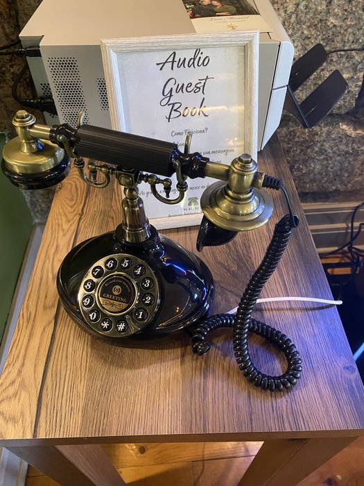 Alugo Photobooth ou 360 e Audio Guest Book