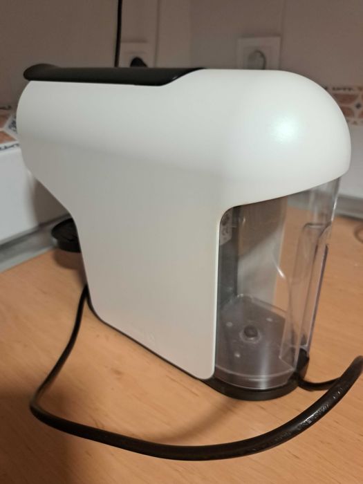 Maquina de café Delta