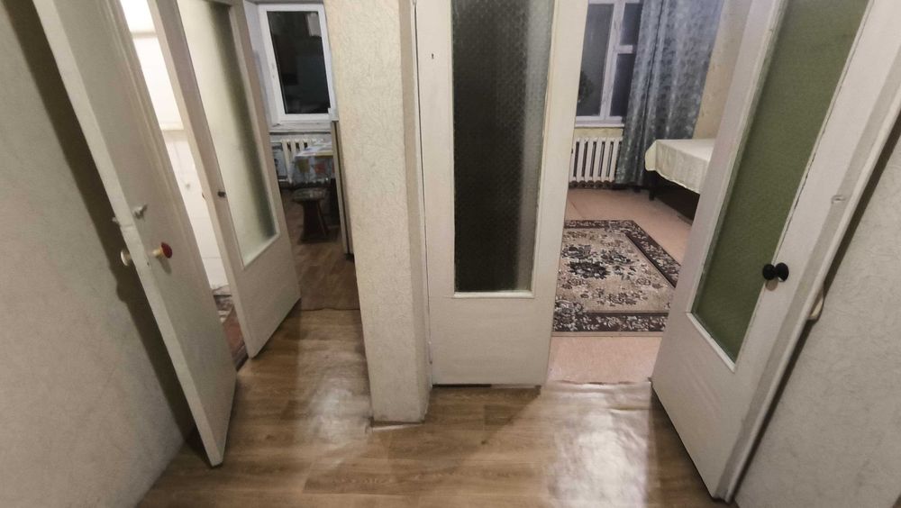 Здам 1-кімнатну квартиру на тривалий термін