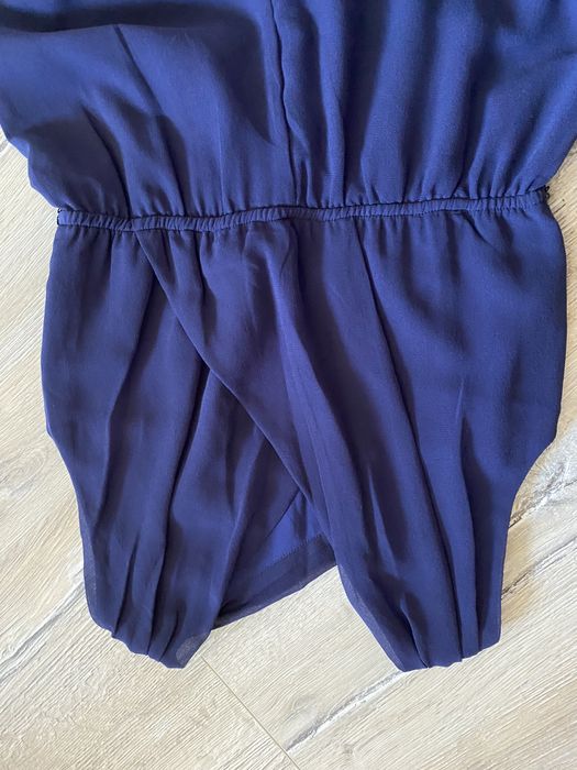 Next - Monsoon elegancji kombinezon r. 134-140 NOWY