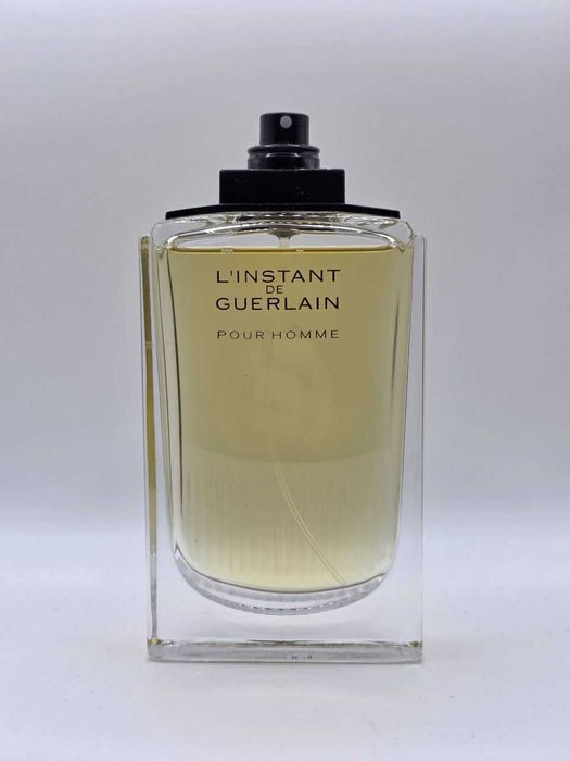 Guerlain L'INSTANT DE GUERLAIN edt 125 ml *UNIKATowe