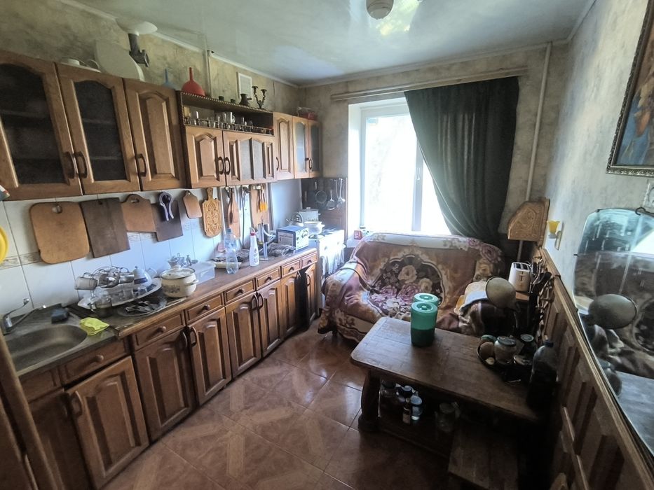 Здам 2к квартиру. Даманский