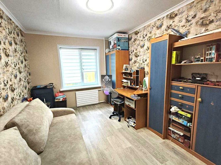 Продам 2-кімн. квартиру роздільного планування, Шевченківський район