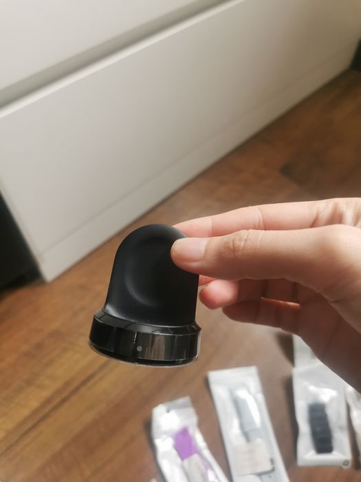 Relógiogio alaxy watch 42mm rosegold usado