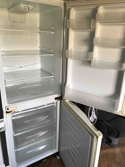 В робочому стані