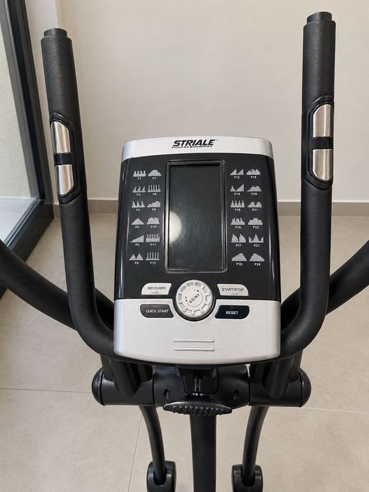 Elíptica Striale – 100 €