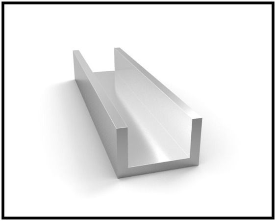 Алюмінієвий профіль - кутник, труба, швелер, смуга, тавр, пруток