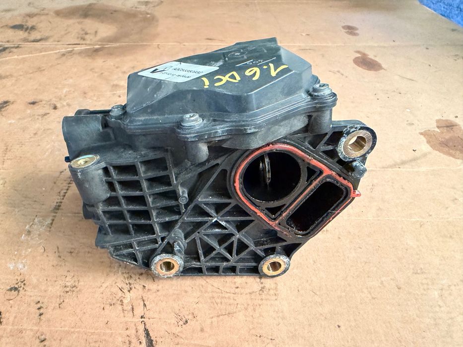 Corpo de Borboleta \ corpo de injeção Renault / Nissan / Mercedes 1.6 DCI A2C53350932