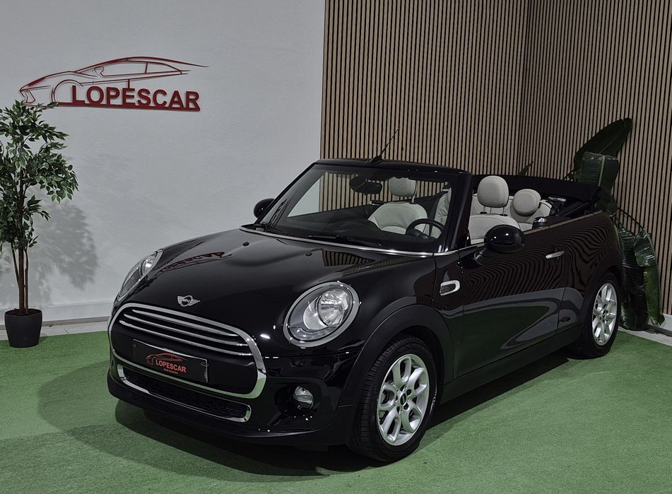 MINI One