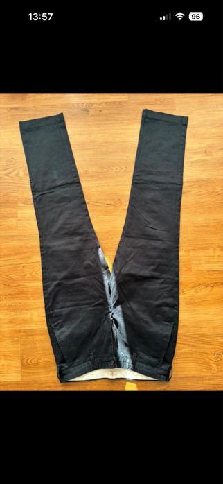 Calcas Chino Dockers W33L32