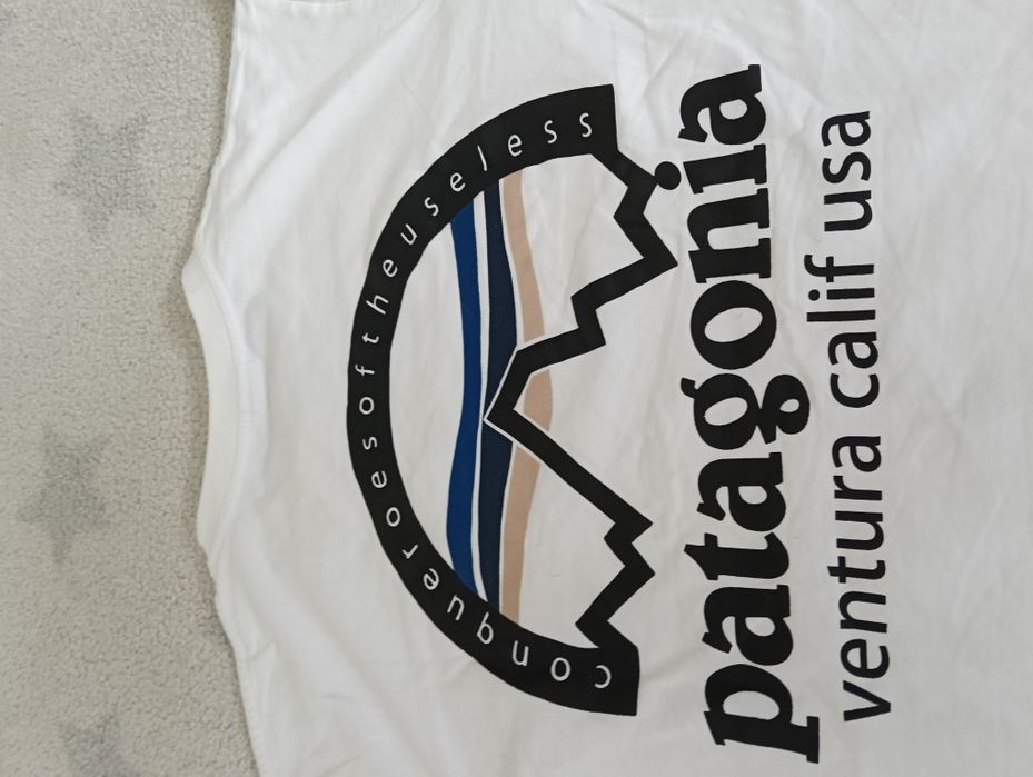 T shirt Patagonia