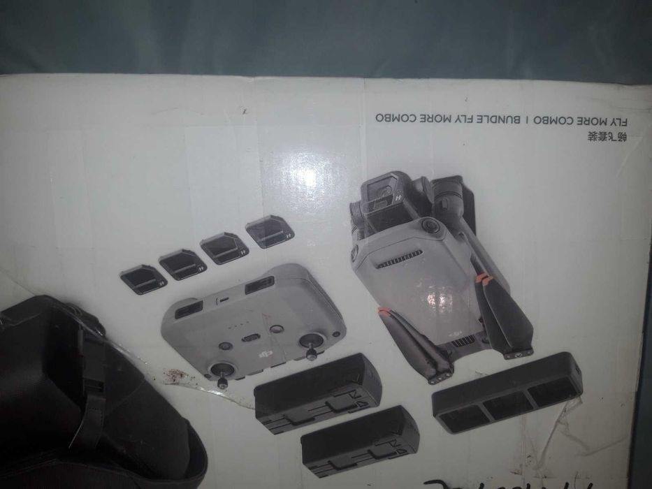 Mavic 3 classic (не використовувався)