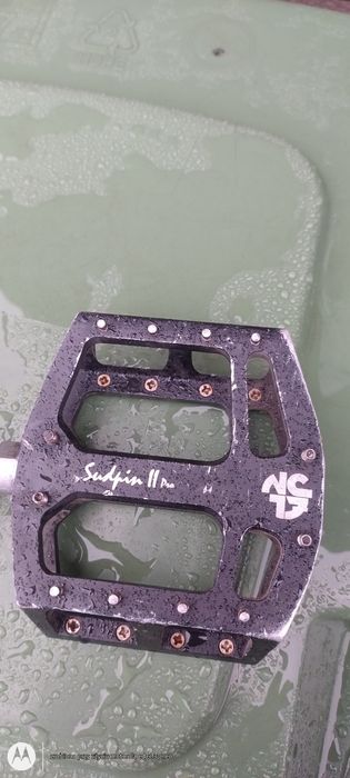 NC-17 Sudpin II S-Pro