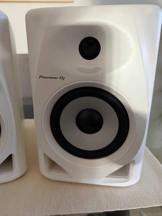 Pioneer DJ DM-50D-W