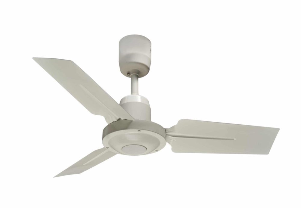 Вентилятор потолочный Soler&Palau HTB-140 RC