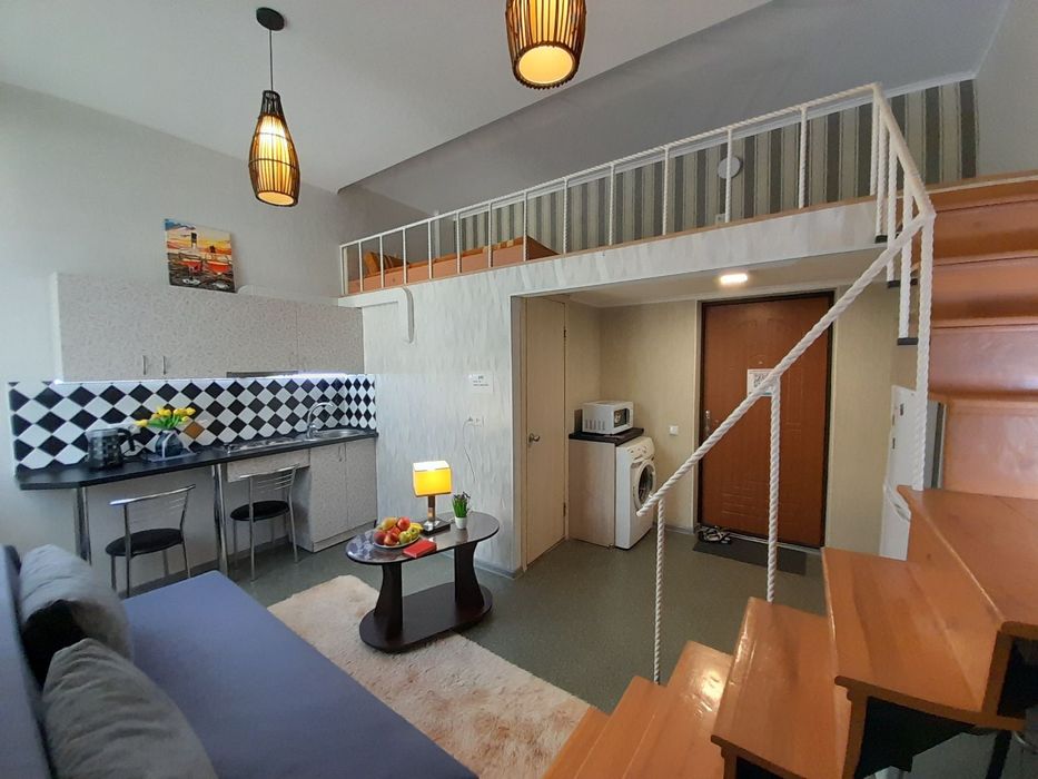 2 эт. квартира, ХТЗ, 25 больница Масельского Индустриальная Новые дома