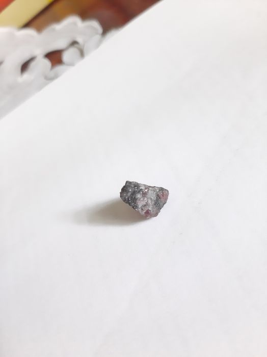 Разновидность рубина