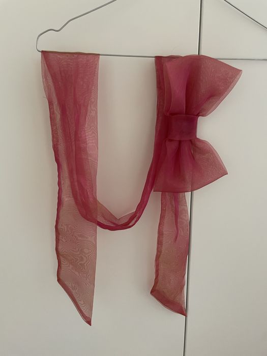 Vestido Cerimonia (tamanho equivale a um S)