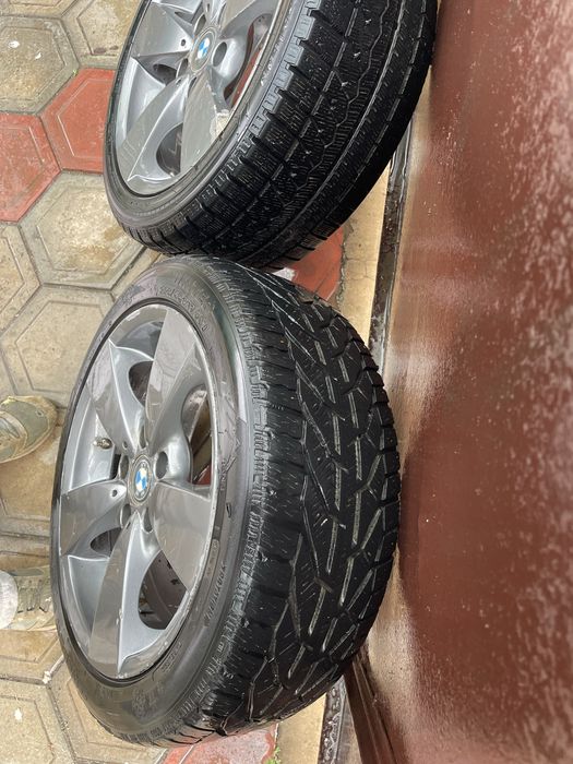 Продам диски r17 5-120