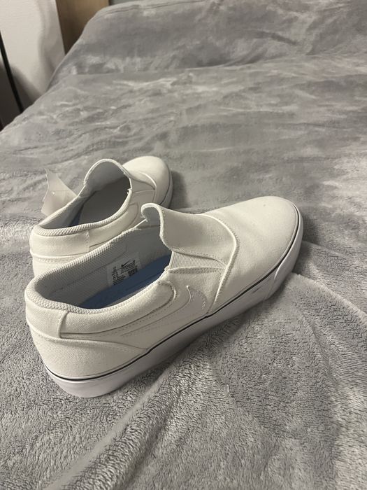 Мокасини, кеди Nike SB Chron 2