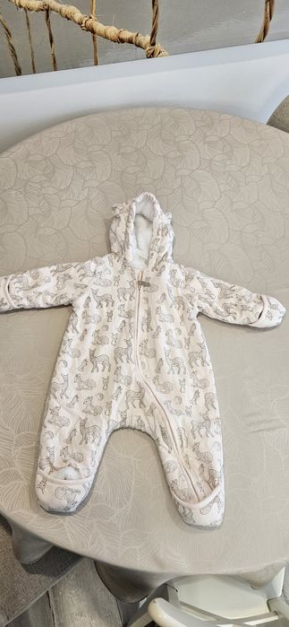 Kombinezon hm rozmiar 68