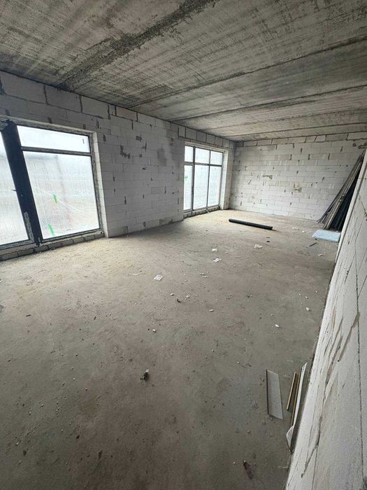 Сучасний будинок 140м2 с.Геронімівка