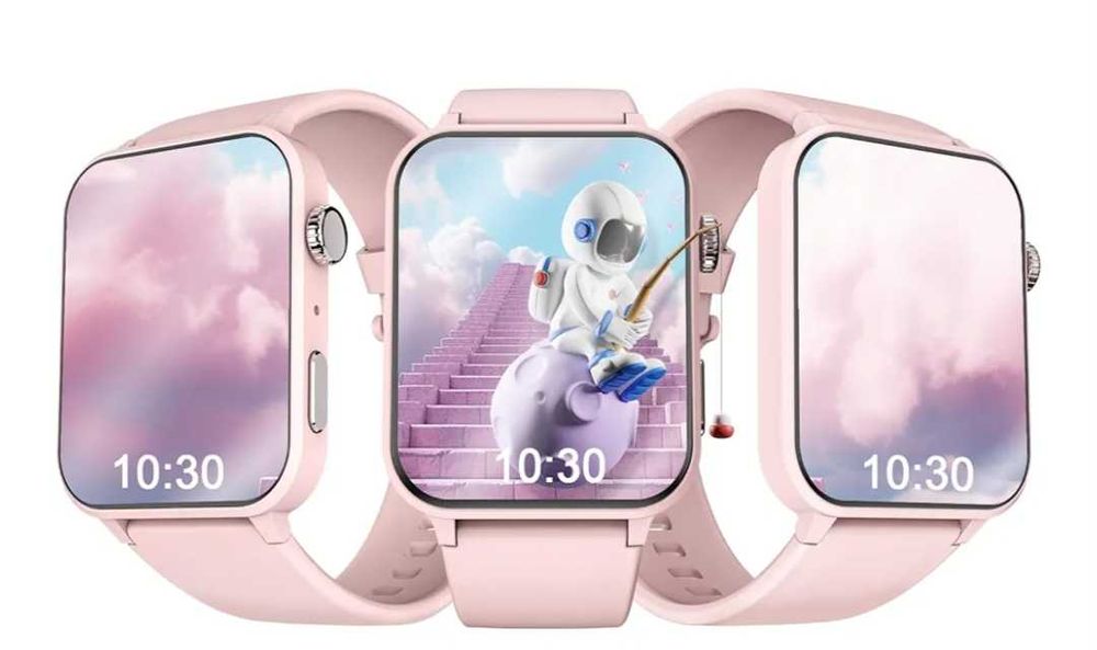 Smartwatch Blackview - NOVO