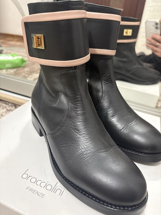 Взуття нове та ідеальне