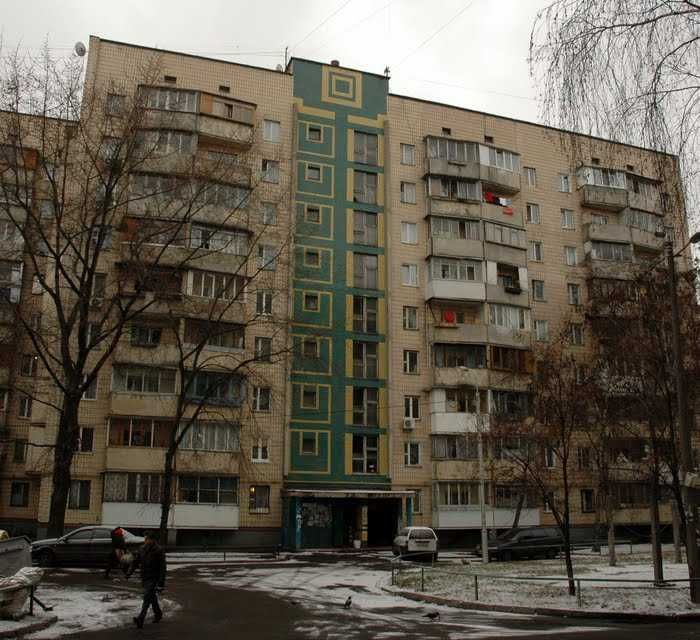 Сдам в оренду 1-кімнатну, Кибальчича, 21, Воскресенка, ринок Троєщина