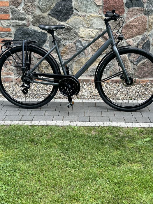 Rower  Dynamics Magic Road