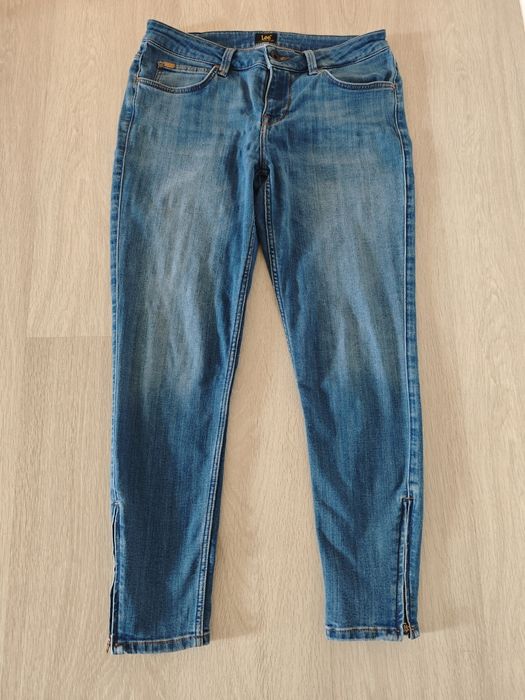 Spodnie damskie Lee W29 L31