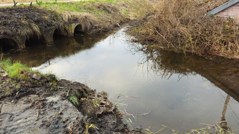 Usługi koparko-ładowarką JCB 3CX prace ziemne – Pszczyna i okolice