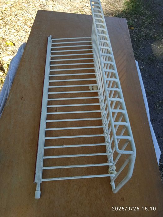 Полки для холодильника