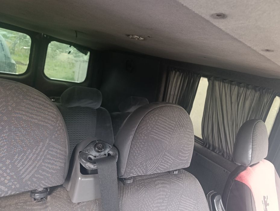 Продам Ford Transit