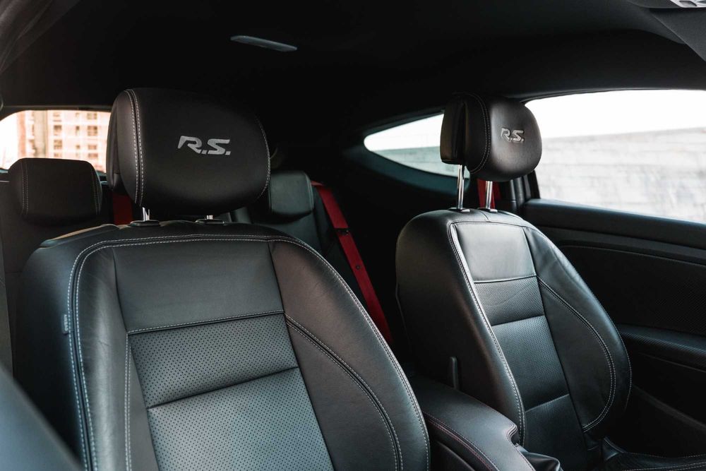 Renault Megane 3 RS 265CV - Chassi CUP & BOSE SOUND & PACK LUXE
