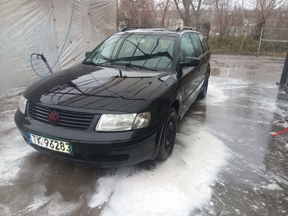 Продам пассат б5 универсал