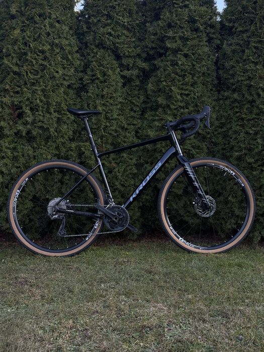 Kross esker 6.0 gen2 xl