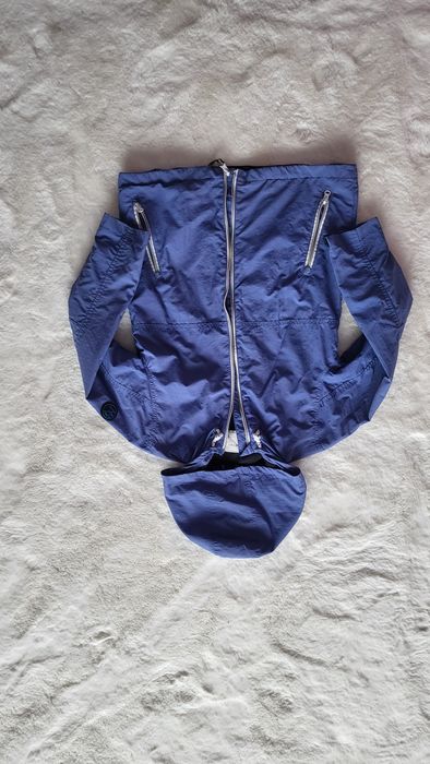 Koton бренд. Курточка, куртка, ветровка для мальчика. 10/12лет, Турция